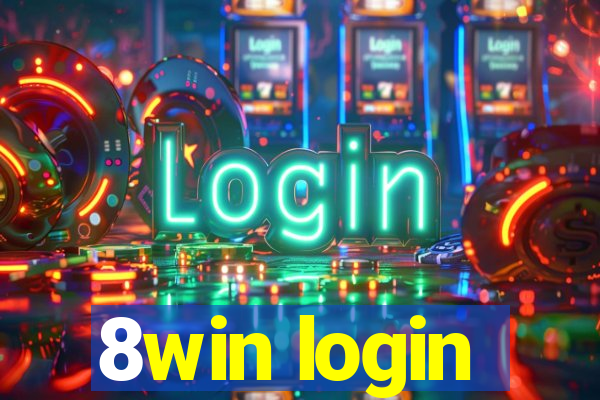 8win login
